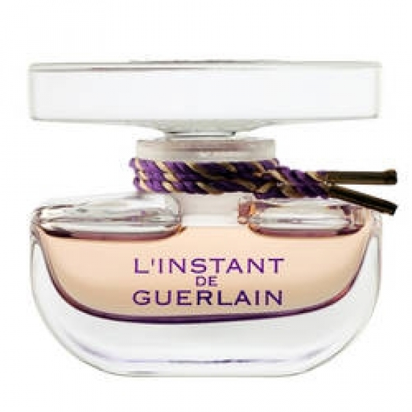 L'INSTANT DE GUERLAIN L'INSTANT DE GUERLAIN