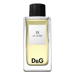 D&G 18 - La Lune