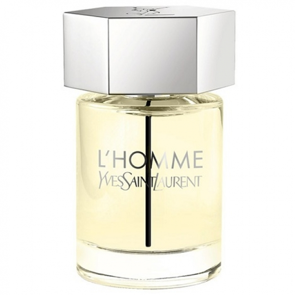 L'Homme by Yves Saint Laurent