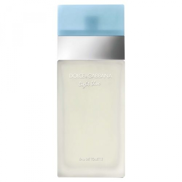 Light blue by Dolce & Gabbana