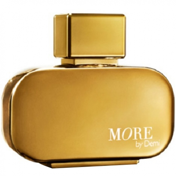 More by Demi More by Demi