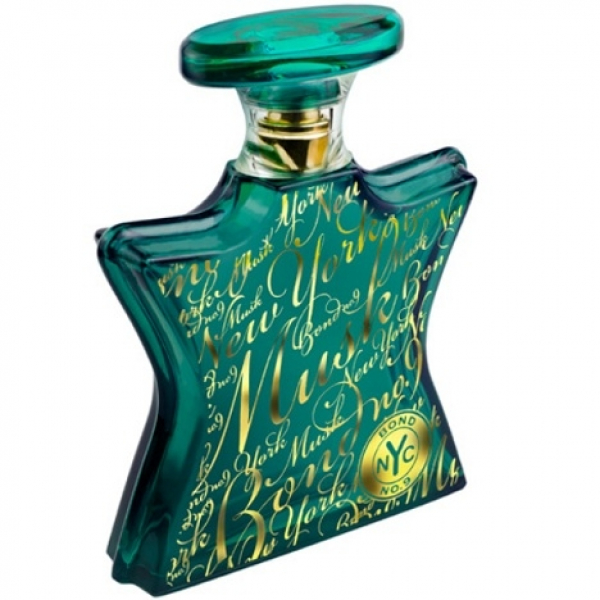 New York Musk New York Musk