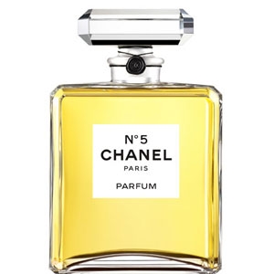 N°5 Chanel