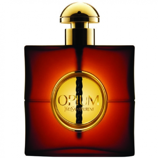 Opium by Yves Saint Laurent