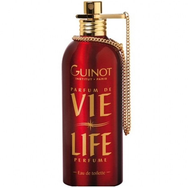 Parfum de Vie / Life Perfume