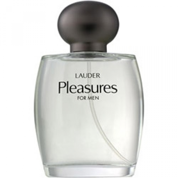 Pleasures for Men