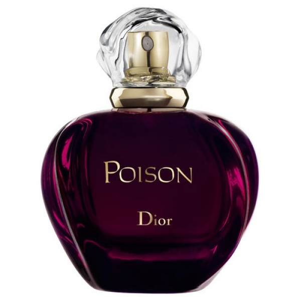 Poison by Dior