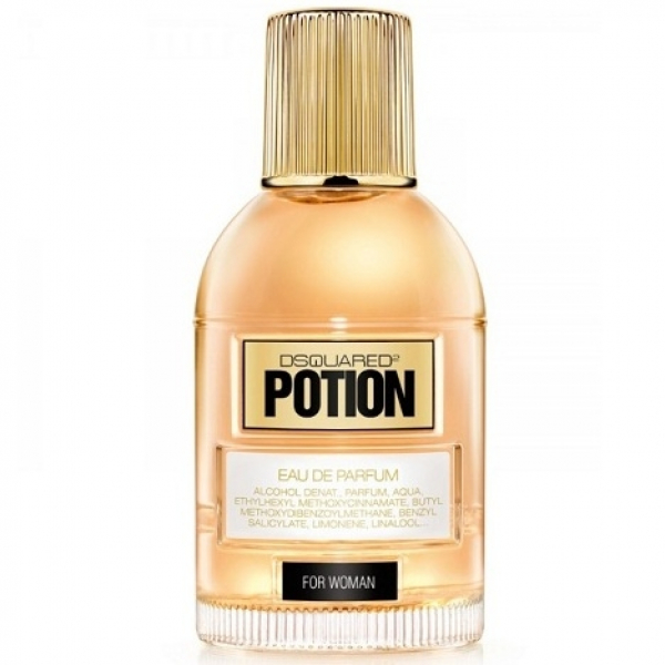 Potion for Woman