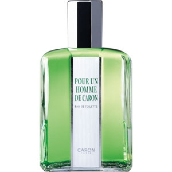 Pour un Homme Pour un Homme
