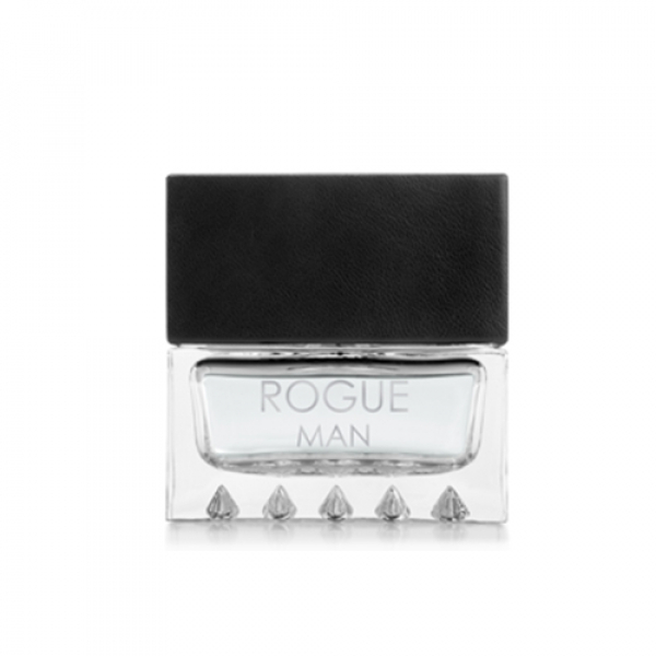 Rogue Man Rogue Man
