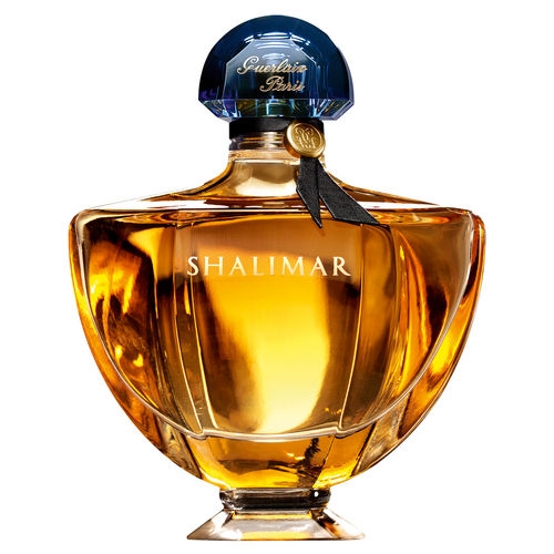 Shalimar by Guerlain