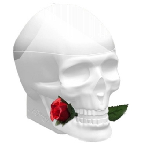 Skulls & Roses for Her