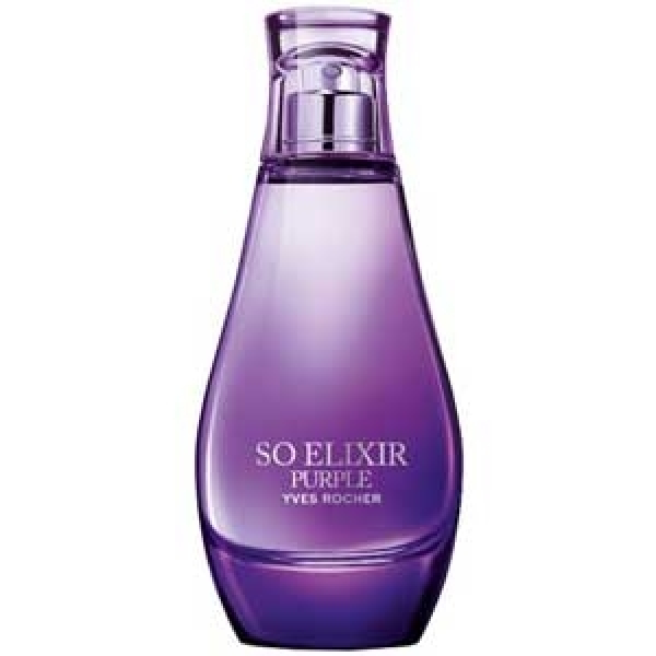 So Elixir Purple 