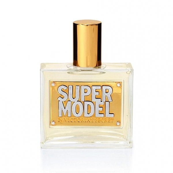 Supermodel Supermodel