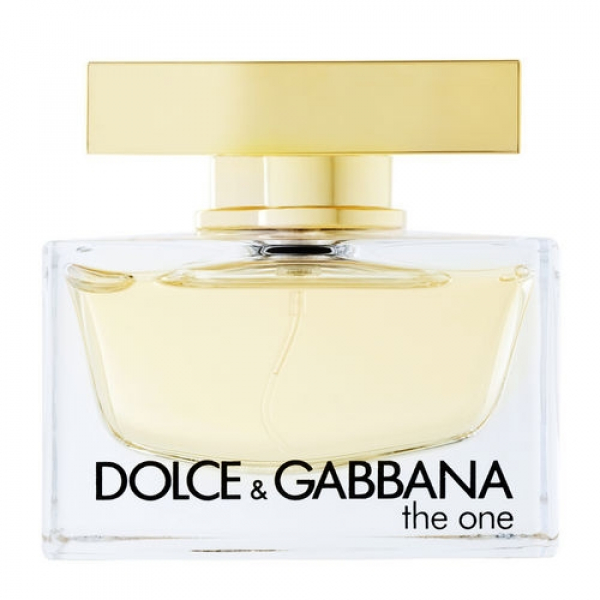 The One by Dolce & Gabbana for women