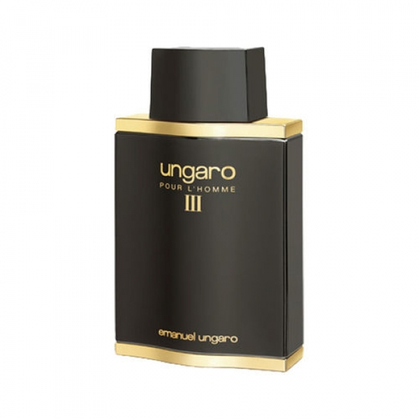 Ungaro III