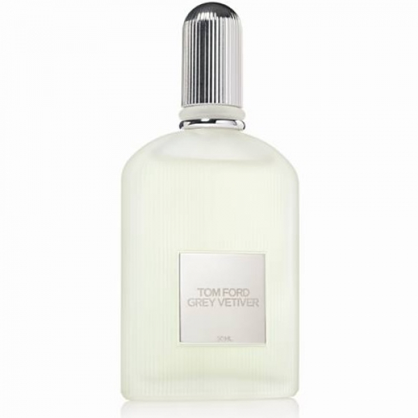 Grey Vetiver