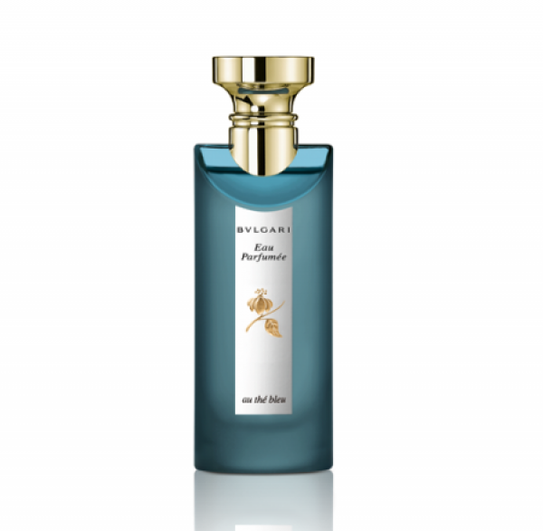 Eau Parfumée au Thé Bleu