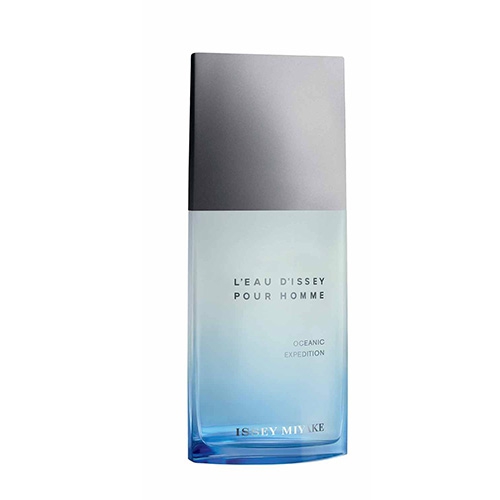 L'EAU D'ISSEY POUR HOMME OCEANIC EXPEDITION 2015