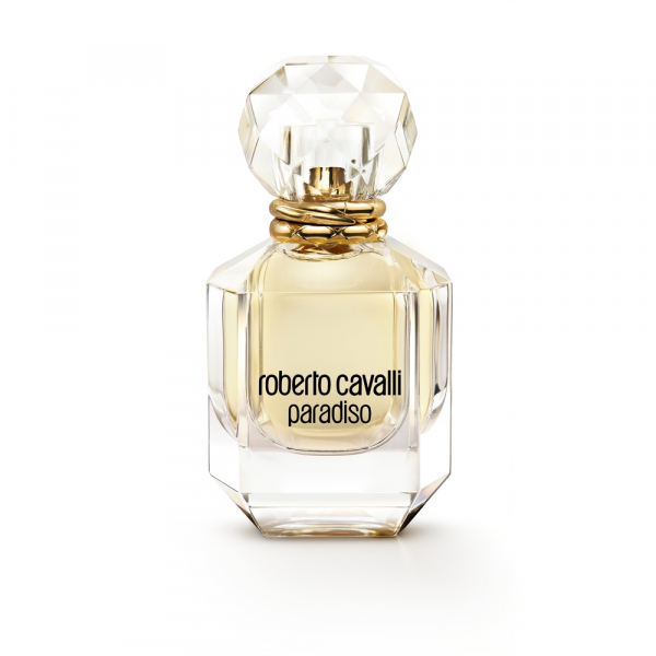 Paradiso's ROBERTO CAVALLI - Review and perfume notes