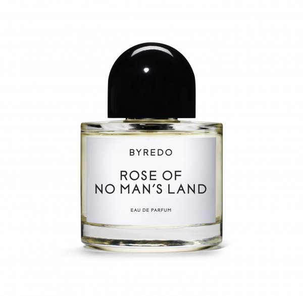 Rose Of No Man's Land Rose Of No Man's Land