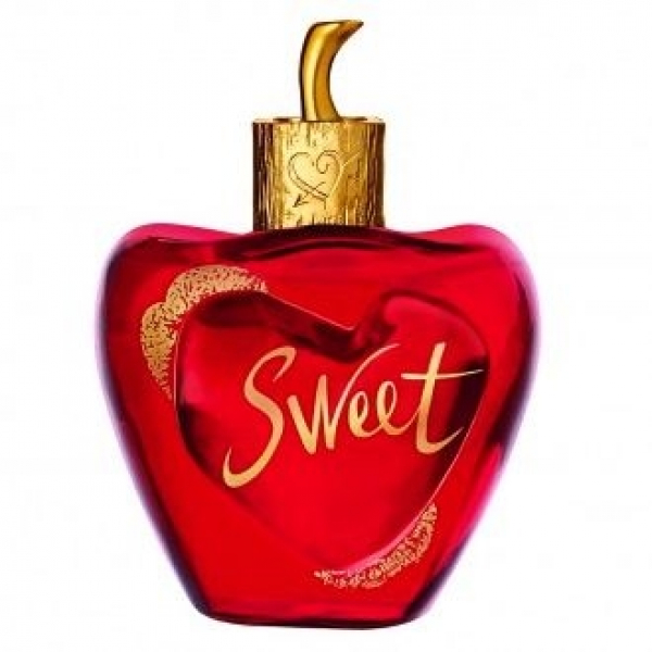 Sweet Lolita Lempicka