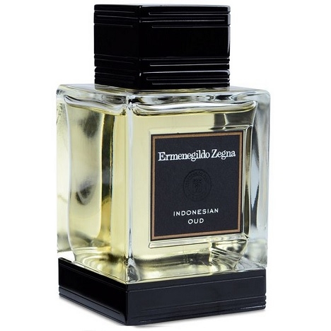 Ermenegildo Zegna Perfumes - OSMOZ