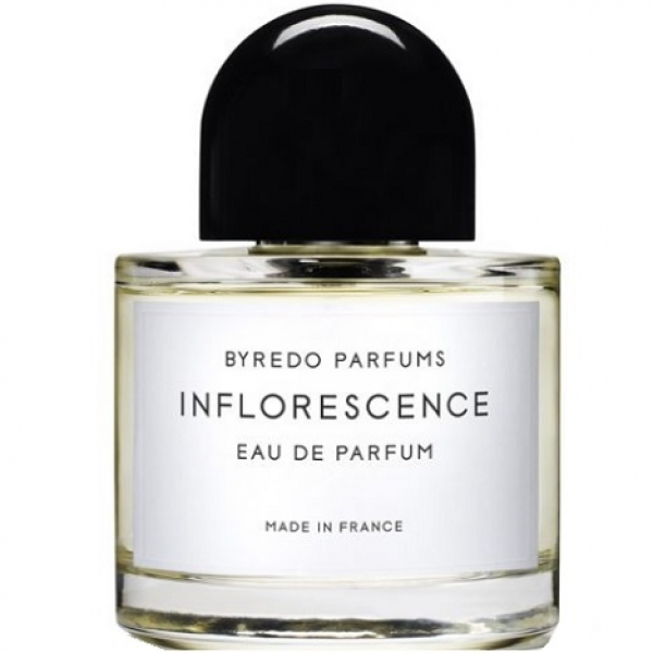 Inflorescence by Byredo