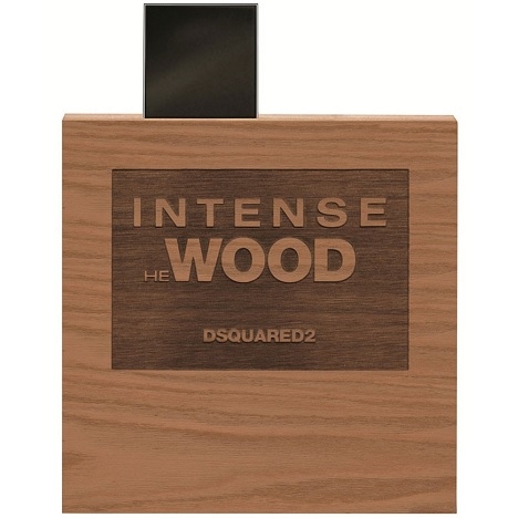 Intense He Wood