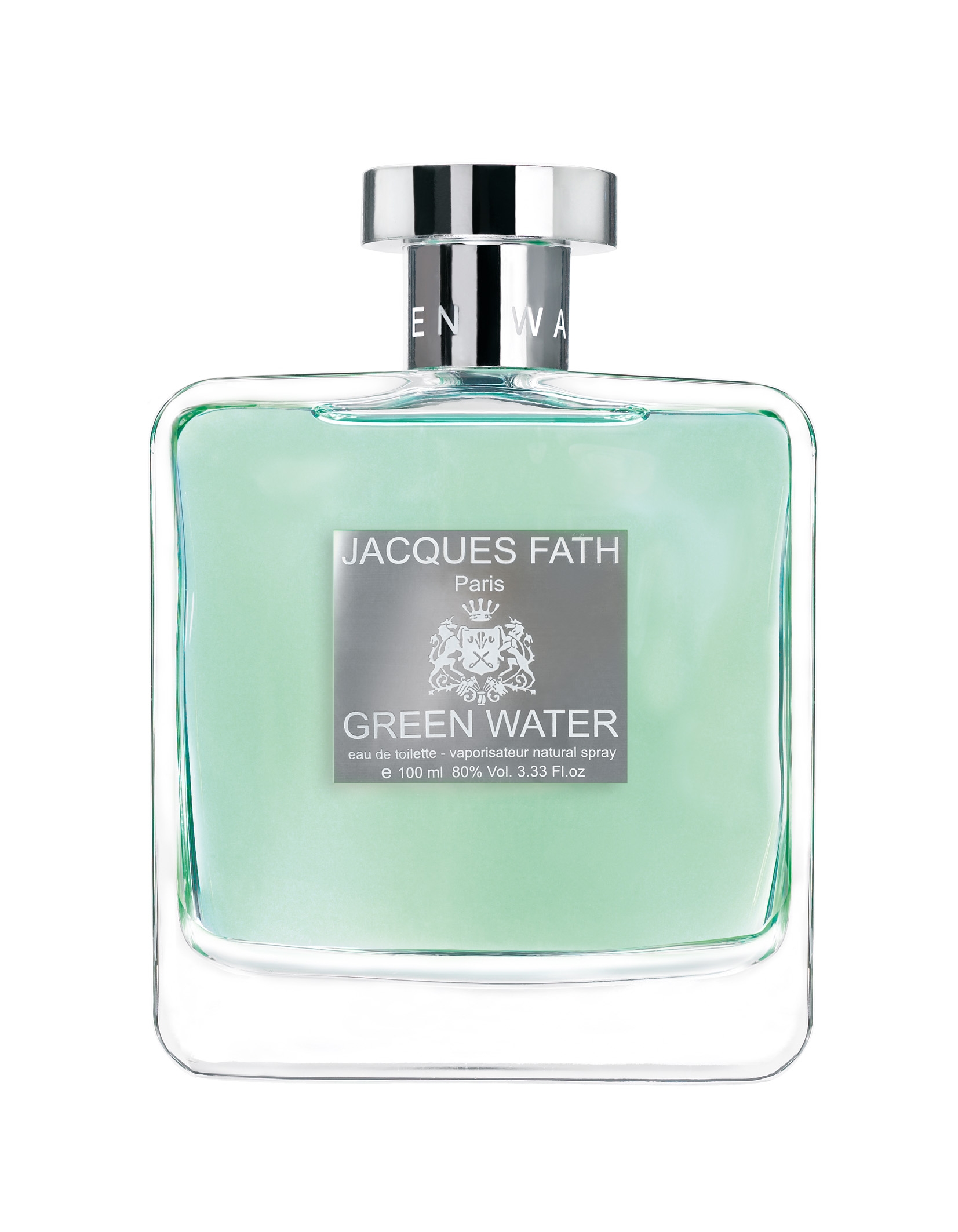 Green Water