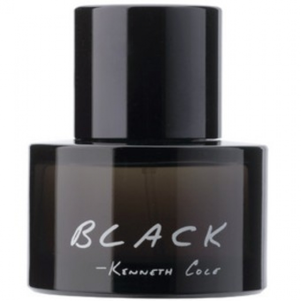 Black by Kenneth Cole