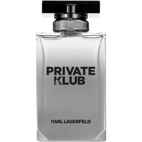 Private Klub man