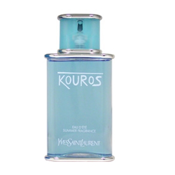 KOUROS EAU D’ETE 2005