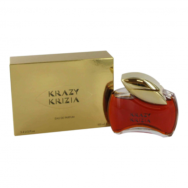 Krazy Krisia Krazy Krisia