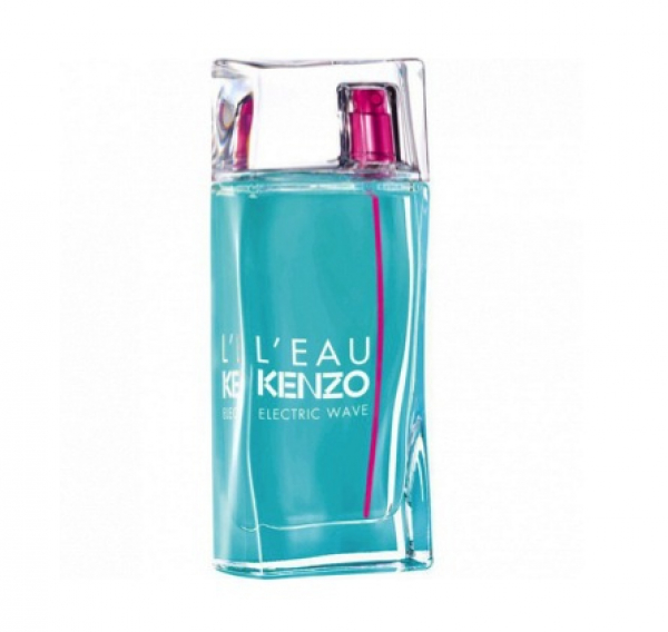 L'Eau par Kenzo Electric Wave pour femme