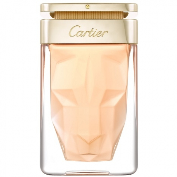 La Panthere by Cartier