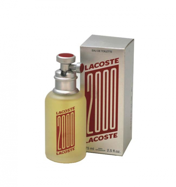 Lacoste 2000 Lacoste 2000