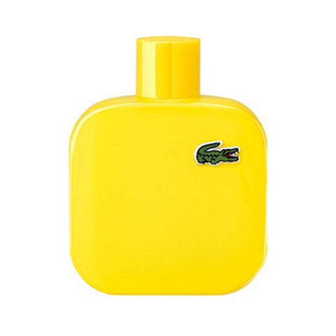 Lacoste Perfumes - OSMOZ