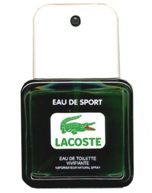 Eau de Sport