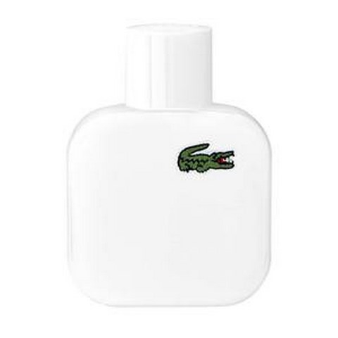 Eau De Lacoste L.12.12 Blanc Eau De Toilette