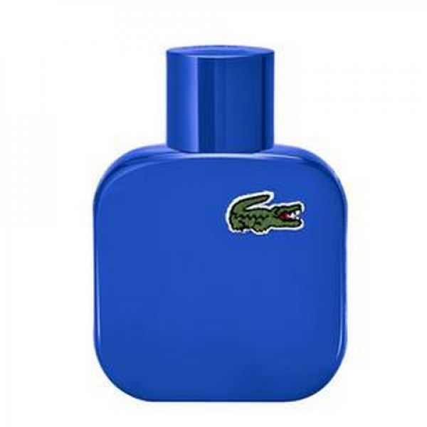Eau De Lacoste L.12.12 Bleu Eau De Toilette Eau De Lacoste L.12.12 Bleu Eau De Toilette