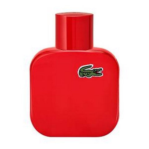 Eau de Lacoste L.12.12 Rouge Eau De Toilette