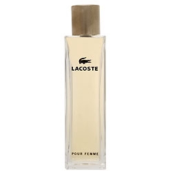 Lacoste Pour Femme