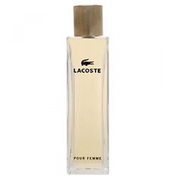 Lacoste Pour Femme Lacoste Pour Femme