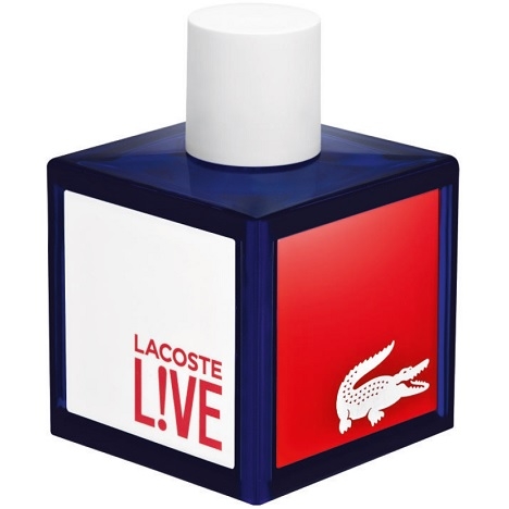 LACOSTE L!VE