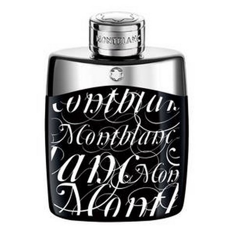 Legend Calligraphy - Eau de Toilette