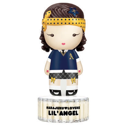 LIL' ANGEL by HARAJUKU LOVERS