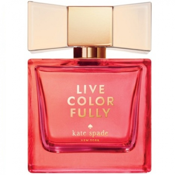 Live colorfully by Kate Spade