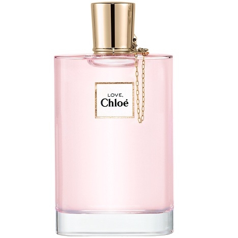 Love, Chloé L’Eau Florale