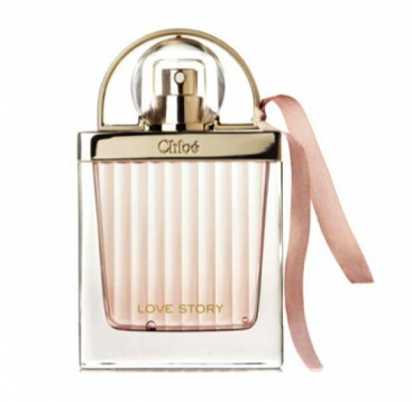 Love Story Chloé Eau de Toilette